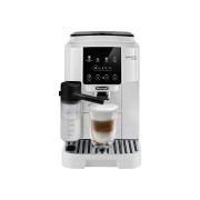 DeLonghi Magnifica Start ECAM220.61.W Helautomatisk kaffemaskin bönor – Vit
