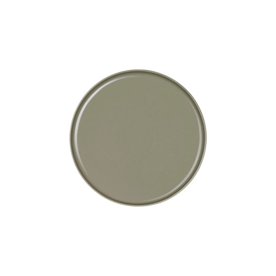 Asa Selection Coppa Shiso tallrik, 15 cm