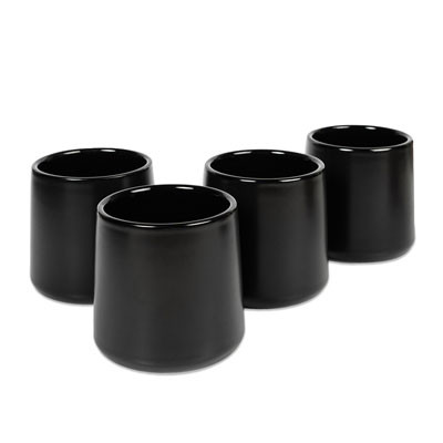 Cups CHiATO, 4 pcs. x 230 ml