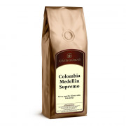 Maltā kafija Kavos Bankas “Colombia Medellin Supremo”, 250 g