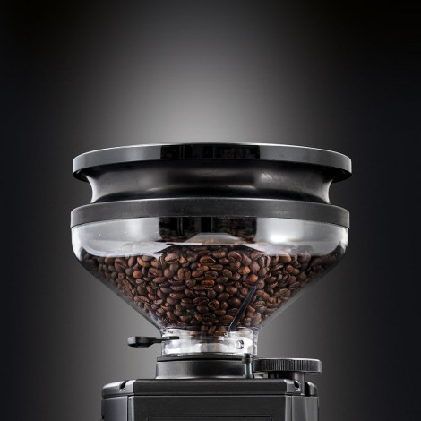 Kaffeemühle Eureka Atom Pro Black Matt