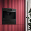 AEG  8000 Series TC8NK7T įmontuojamas kavos aparatas - juodas