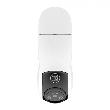 NESCAFÉ® Dolce Gusto® GENIO S EDG 225.W Coffee Pod Machine – White