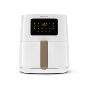 Heißluftfritteuse Philips AirFryer Compact Spectre Connected HD9255/30