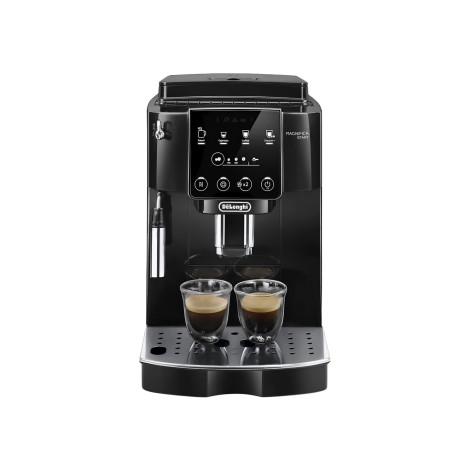 DeLonghi Magnifica Start ECAM220.21.B täisautomaatne kohvimasin – must
