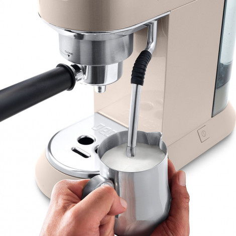 Machine à café De’Longhi “Dedica Arte EC885.BG”