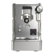 Koffiemachine Stone Espresso Mine Premium Chrome Satin