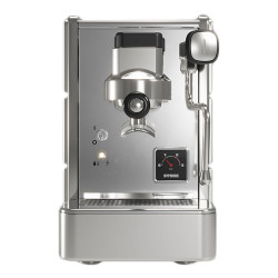Kafijas automāts Stone Espresso “Mine Premium Chrome Satin”