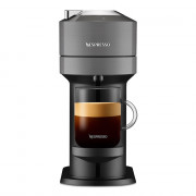 Kafijas automāts Nespresso Vertuo Next Dark Grey