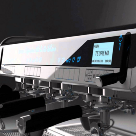 Traditional Espresso machine Faema „Teorema“
