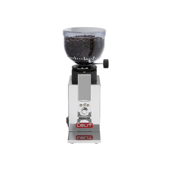 Espressowaage Timemore Black Mirror Nano – Kaffeemacher:innen