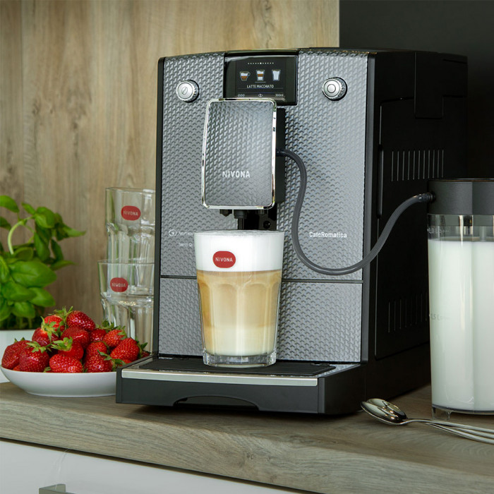 Coffee machine Nivona "CafeRomatica NICR 789" Coffee Friend