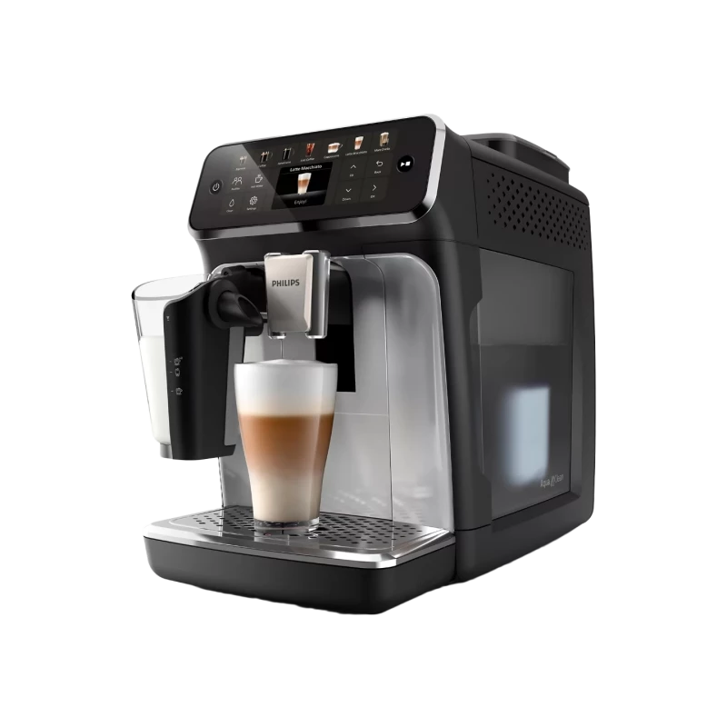 Philips EP4446/70 LatteGo system mleczny