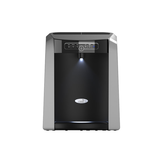 Direktansluten vattenkylare Oasis Polaris (köksbänk) | Köksapparater | Kontorsexperten