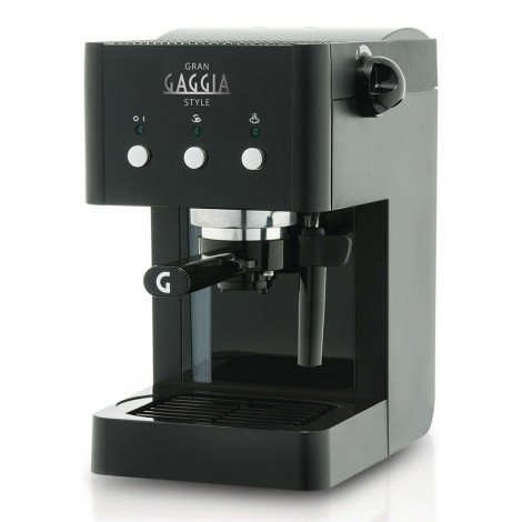 Coffee machine Gaggia Gran Style RI8323/01
