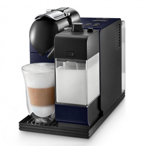 Coffee machine De’Longhi Lattissima+ EN 520.BL