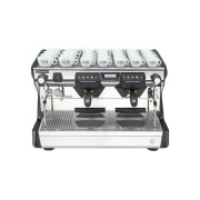 Rancilio CLASSE 7 USB Tall 2 groups Professional Espresso Coffee Machine