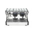 Rancilio CLASSE 7 USB Tall Profi Siebträger Espressomaschine – 2-gruppig