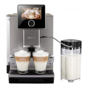 Kaffeemaschine Nivona CafeRomatica NICR 970
