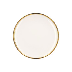 Šķīvis Homla SINNES White, 15 cm