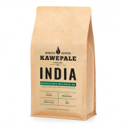 Kawa ziarnista KawePale India Monsooned Malabar AA, 250 g