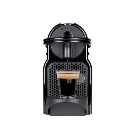 Nespresso Essenza Mini Coffee Pod machine - Black - Coffee Friend