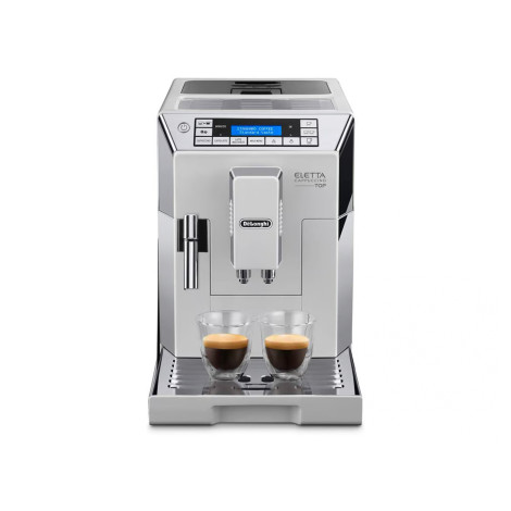 Machine à café De’Longhi ECAM 45.760.W