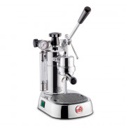 Coffee machine La Pavoni “Professional Lusso”