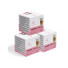 Koffiecapsules compatibel met NESCAFÉ® Dolce Gusto® CHiATO Caramel Latte, 3 x 16 st.