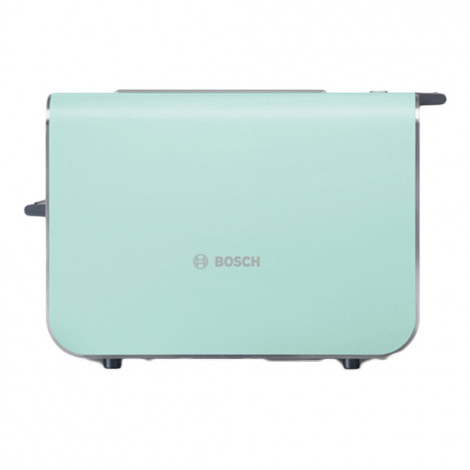 Broodrooster Bosch “Styline Mint Turquoise TAT8612”