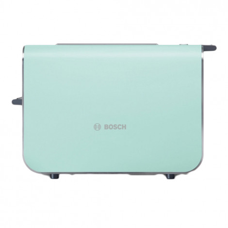 Broodrooster Bosch Styline Mint Turquoise TAT8612