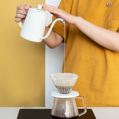 Timemore Fish Smart Pour-Over Kettle