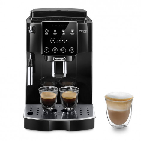 Kaffeemaschine DeLonghi Magnifica Start ECAM220.21.B
