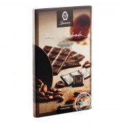 Schwarze Schokolade mit 85% Kakao „Laurence“, 80 g