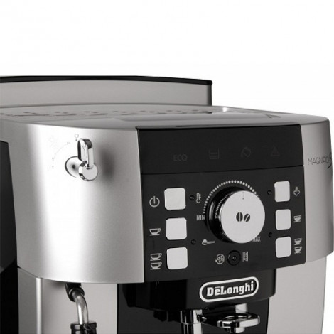 Kaffeemaschine DeLonghi Magnifica S ECAM 21.117.SB
