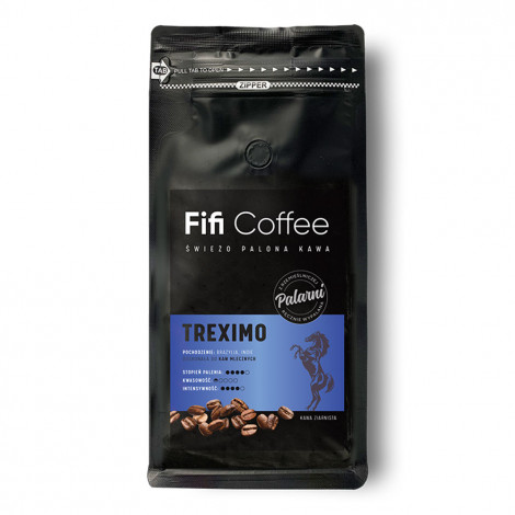 Kawa ziarnista Fifi Coffee Treximo, 1 kg