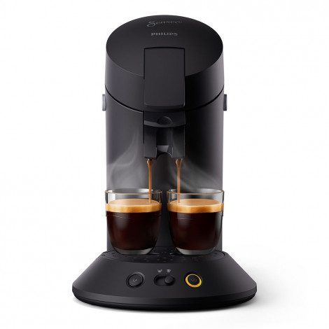 Coffee machine Philips Senseo Original Plus CSA210/60