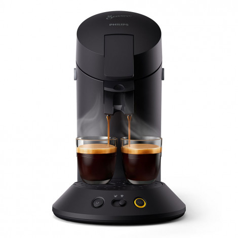 Koffiezetapparaat Philips Senseo Original Plus CSA210/60