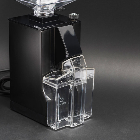 Coffee grinder Eureka “Mignon Crono Matte Black”