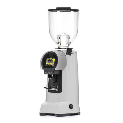 Coffee grinder Eureka Helios 75 Grey