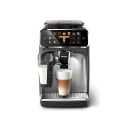 Demo kohvimasin Philips Series 5400 LatteGo EP5444/70