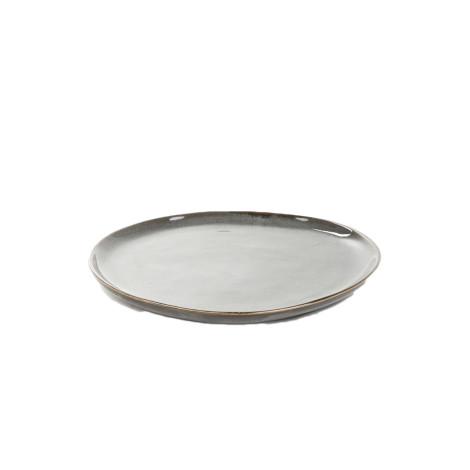 Šķīvis Homla MYSTIC Grey, 27 cm