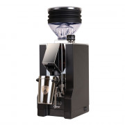 Kafijas dzirnaviņas Eureka Mignon Zero Brew 16CR Black