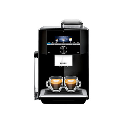 Kaffeemaschine Siemens EQ.9 s300 TI923309RW