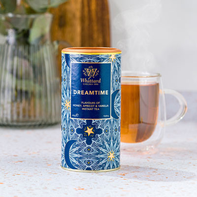 Instant tea Whittard of Chelsea “Dreamtime”, 450 g