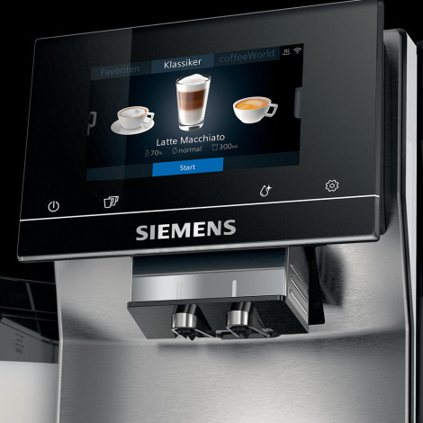 Coffee machine Siemens “EQ.700 TQ705R03”