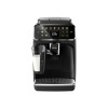 Philips Series 4300 LatteGo EP4341/50 automātiskais kafijas automāts - melns