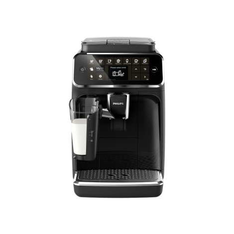 Kaffemaskin Philips Series 4300 LatteGo EP4341/50