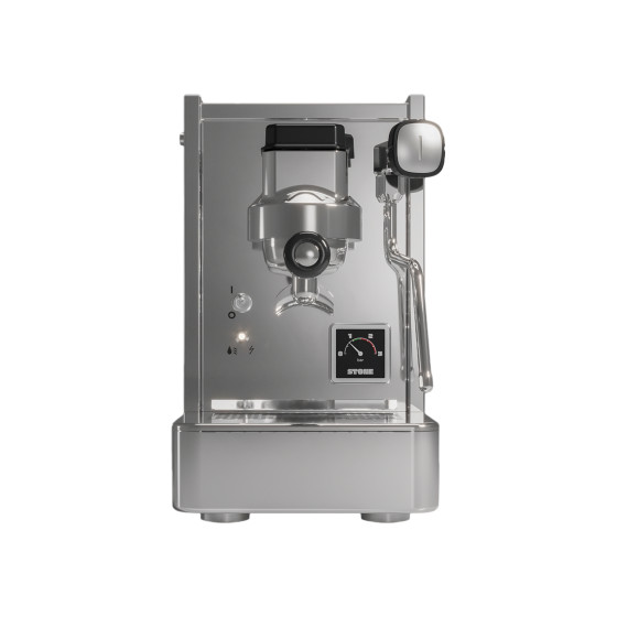 Ekspres kolbowy Stone Espresso Lite Premium Stainless Steel – stal nierdzewna