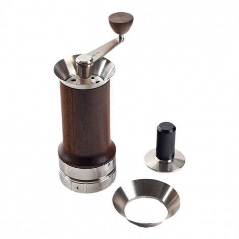 Espresso coffee maker Aram Brownish